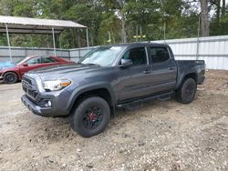 2021 Toyota Tacoma Double Cab en venta en Austell, GA