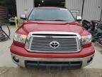 2013 Toyota Tundra Crewmax Limited