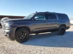 2016 Chevrolet Suburban C1500 LTZ