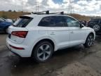 2020 Audi Q5 Premium