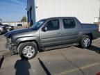 2008 Honda Ridgeline RTL