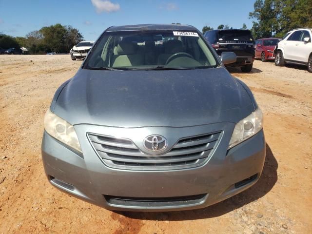 2008 Toyota Camry CE