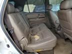 2004 Toyota Sequoia Limited