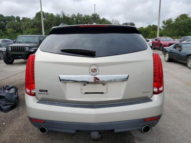 2013 Cadillac SRX