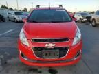 2014 Chevrolet Spark 2LT