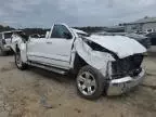 2016 Chevrolet Silverado K1500 LTZ