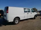 2017 Chevrolet Express G2500