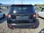 2017 Jeep Renegade Trailhawk