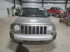 2008 Jeep Patriot Limited