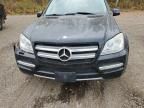 2011 Mercedes-Benz GL 350 Bluetec