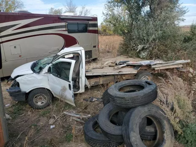 2017 Chevrolet Express G3500