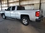 2018 Chevrolet Silverado C1500 LT