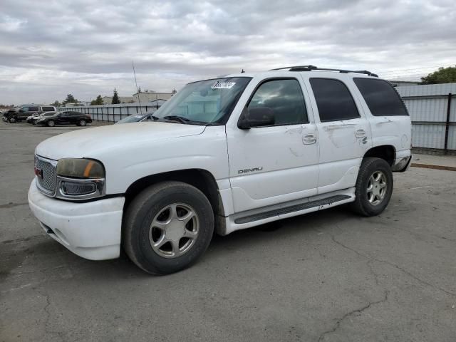 2002 GMC Denali