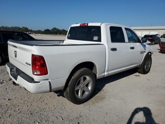 2014 Dodge RAM 1500 ST