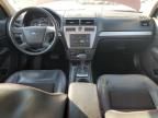 2009 Ford Fusion SEL