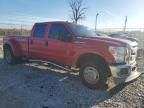 2012 Ford F350 Super Duty