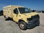 2021 Ford Econoline E450 Super Duty Cutaway Van