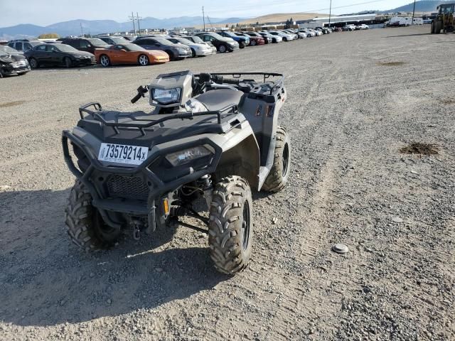 2021 Polaris Sportsman 570 EPS