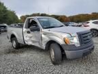 2010 Ford F150