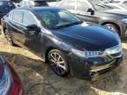 2015 Acura TLX Advance