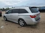 2012 Honda Odyssey Touring