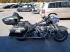 2005 Harley-Davidson Flhr