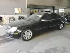 2002 Mercedes-Benz S 430