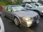 2002 Nissan Maxima GLE