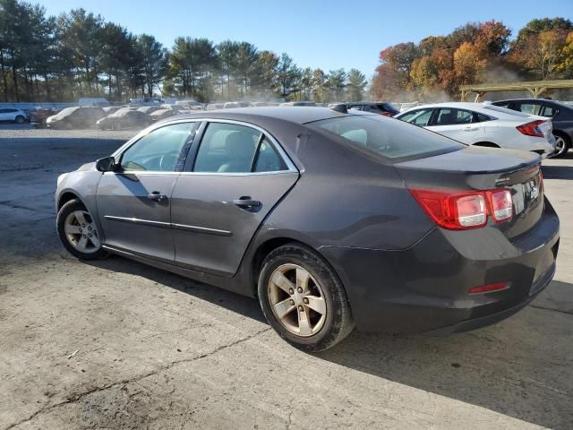 2013 Chevrolet Malibu LS