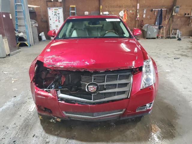 2008 Cadillac CTS HI Feature V6