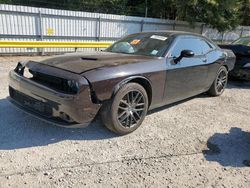 Dodge Vehiculos salvage en venta: 2016 Dodge Challenger SXT