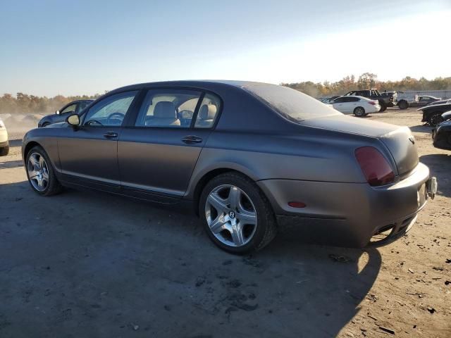 2006 Bentley Continental Flying Spur