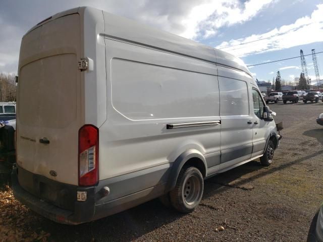 2017 Ford Transit T-350 HD