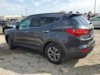 2016 Hyundai Santa FE Sport