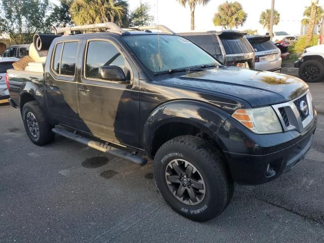 2015 Nissan Frontier S