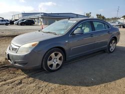 Saturn Vehiculos salvage en venta: 2007 Saturn Aura XE