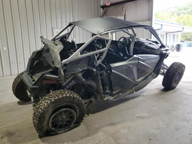 2024 Polaris RZR PRO R 4 Premium