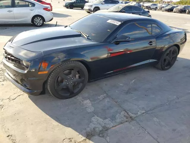 2011 Chevrolet Camaro 2SS