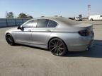 2013 BMW 528 I