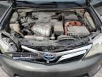 2012 Toyota Camry Hybrid