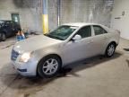 2009 Cadillac CTS