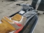 2007 Yamaha Jetski