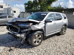 2025 Honda Pilot EXL en venta en Opa Locka, FL