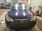 2008 Hyundai Elantra GLS