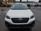 2022 Subaru Outback Onyx Edition XT