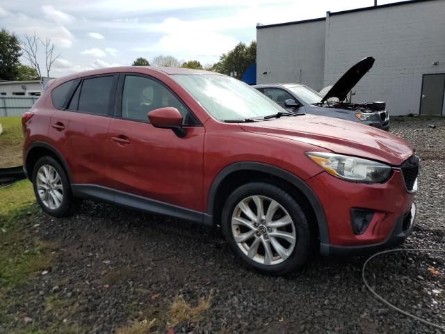 2013 Mazda CX-5 GT