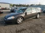 2009 Chevrolet Impala LS