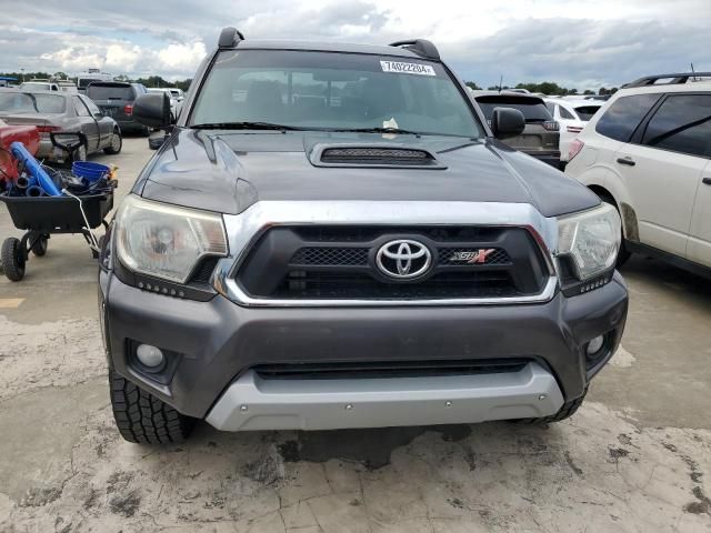 2015 Toyota Tacoma Double Cab Prerunner