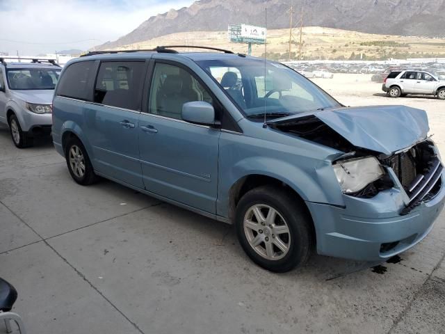 2008 Chrysler Town & Country Touring