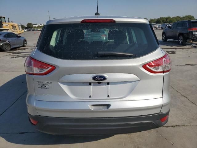 2014 Ford Escape S